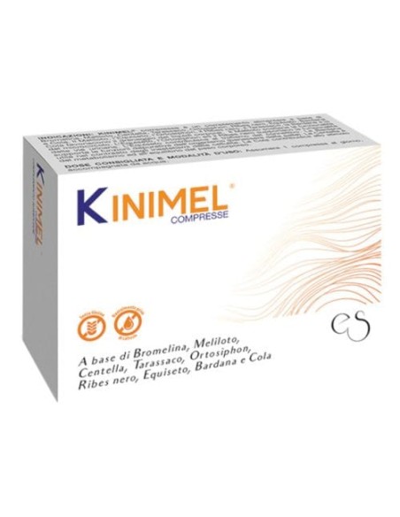 KINIMEL 30 COMPRESSE