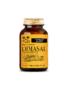 SALUGEA DIMASAL NUOVA FORMULA 60 CAPSULE VEGETALI