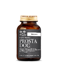SALUGEA PROSTADOC 60 CAPSULE VEGETALI