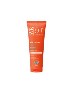 SUN SECURE LAIT SPF50+ FRAGRANCE FREE 250 ML