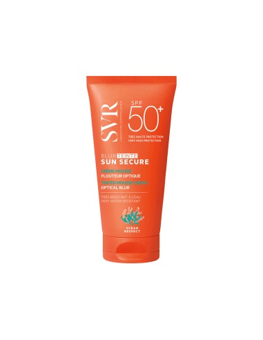 SUN SECURE BLUR TEINTE BEIGE SPF50+ 50 ML