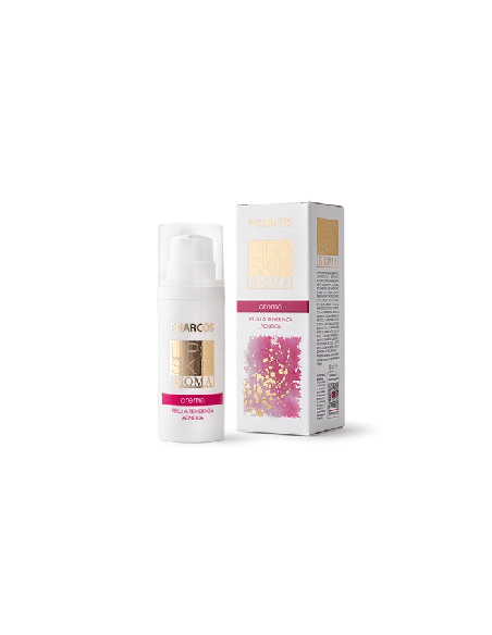LIPOSKIN BIOMA PHARCOS SPUMA 150 ML