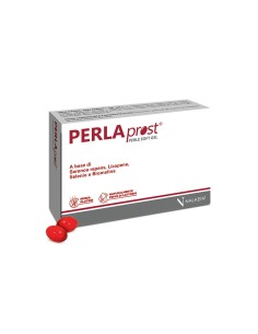 PERLAPROST 15 PERLE SOFTGEL