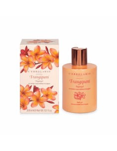 FRANGIPANI BAGNOGEL 300 ML