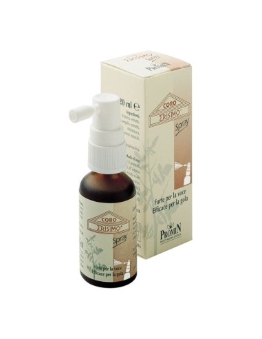 CORO ERISIMO SPRAY 20 ML