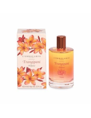 FRANGIPANI PROFUMO 100 ML