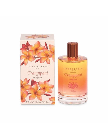 FRANGIPANI PROFUMO 100 ML