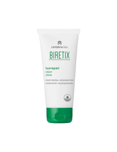 BIRETIX ISOREPAIR CREMA 50 ML