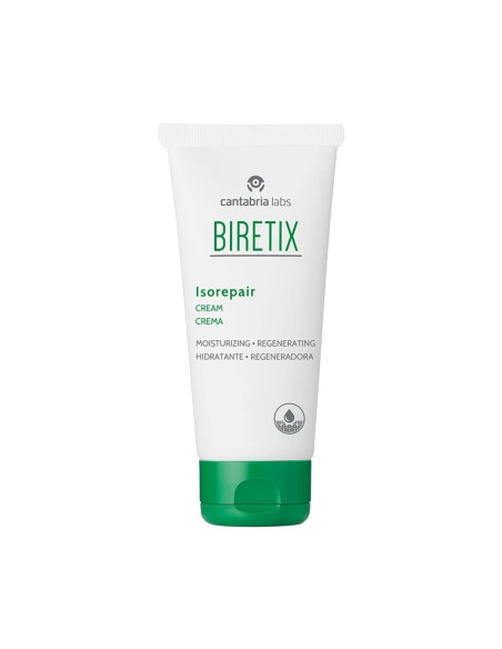 BIRETIX ISOREPAIR CREMA 50 ML