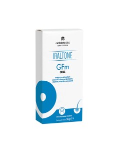 GFM ORAL IRALTONE 30 COMPRESSE