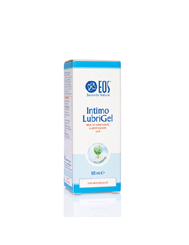 EOS INTIMO LUBRIGEL 50 ML