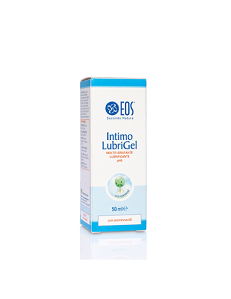 EOS INTIMO LUBRIGEL 50 ML
