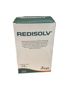 REDISOLV 14 STICK