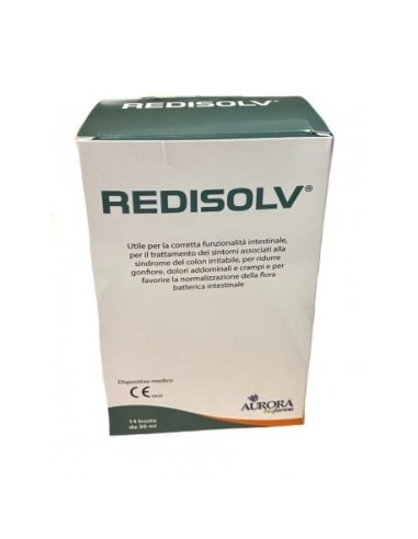 REDISOLV 14 STICK