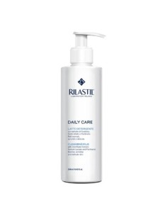 RILASTIL DAILY CARE LATTE DETERGENTE STRUCCANTE NUOVA FORMULA 200 ML