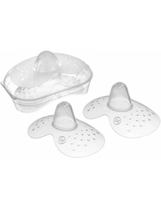 MAM PARACAPEZZOLI M CONFEZIONE DOPPIA 2+