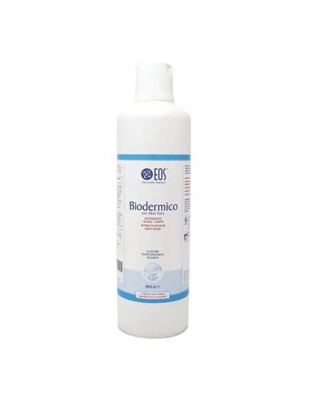 EOS DETERGENTE BIODERMICO 1000 ML