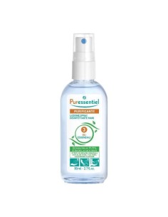 PURESSENTIEL LOZIONE PURIFICANTE 80 ML