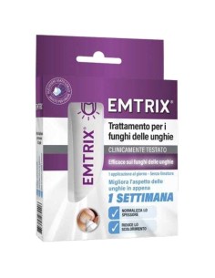 SOLUZIONE EMTRIX 10 ML