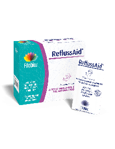REFLUSS AID 20 BUSTINE OROSOLUBILI DA 2,2 G