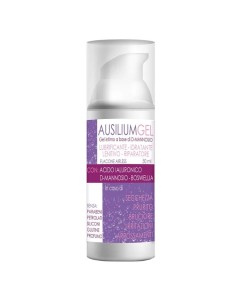 AUSILIUM GEL 50 ML