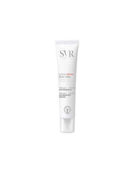 CLAIRIAL CREME SPF50+ 40 ML