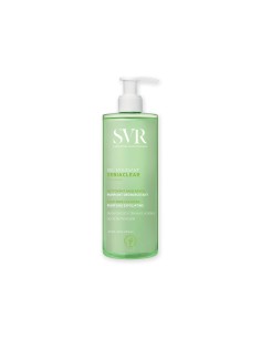 SEBIACLEAR GEL MOUSSANT RENO 400 ML