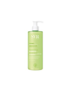 SEBIACLEAR CREME LAVANTE 400 ML