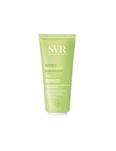 SEBIACLEAR CREME LAVANTE 200 ML