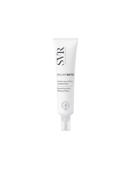FILLER BIOTIC 15 ML