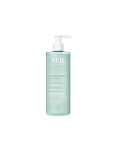 PHYSIOPURE GELEE MOUSSANTE 400 ML
