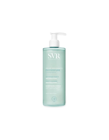 PHYSIOPURE GELEE MOUSSANTE 400 ML