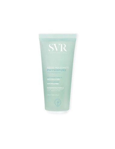 PHYSIOPURE GELEE MOUSSANTE 200 ML