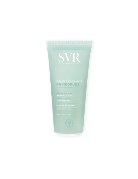 PHYSIOPURE GELEE MOUSSANTE 200 ML
