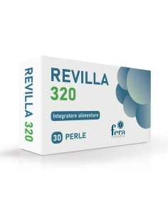 REVILLA 320 30 PERLE
