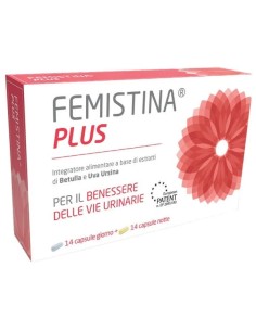 FEMISTINA PLUS 28 CAPSULE