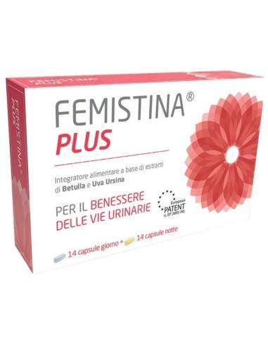 FEMISTINA PLUS 28 CAPSULE