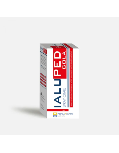 IALUPED GOLA 15 ML