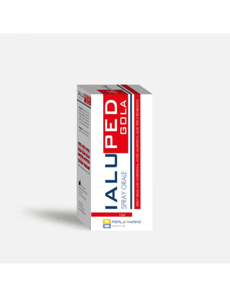 IALUPED GOLA 15 ML
