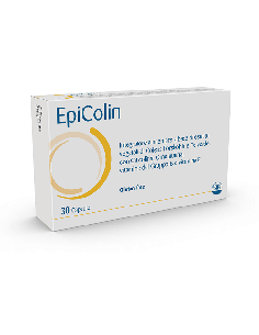 EPICOLIN 30 CAPSULE