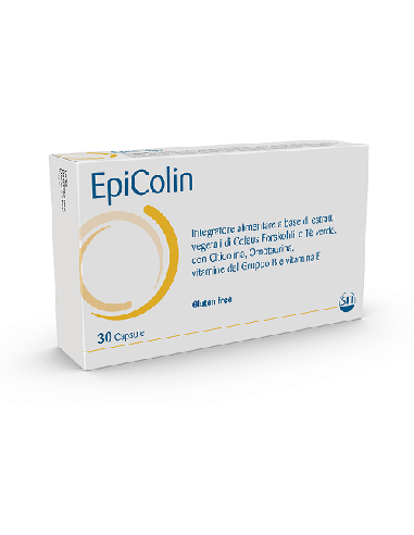 EPICOLIN 30 CAPSULE