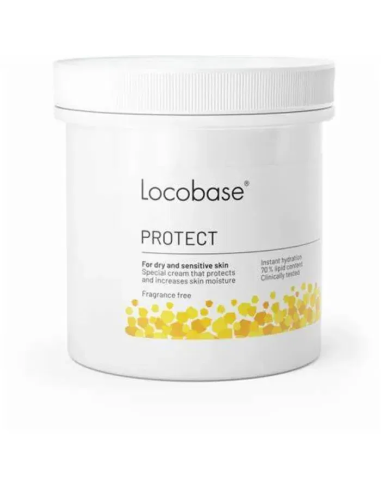 LOCOBASE PROTECT 350 G