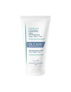 HIDROSIS CONTROL CREMA VISO/MANI/PIEDI 50 ML