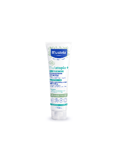 MUSTELA STELATOPIA+ CREMA BIO 150 ML