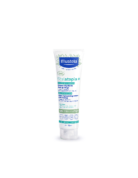MUSTELA STELATOPIA+ CREMA BIO 150 ML