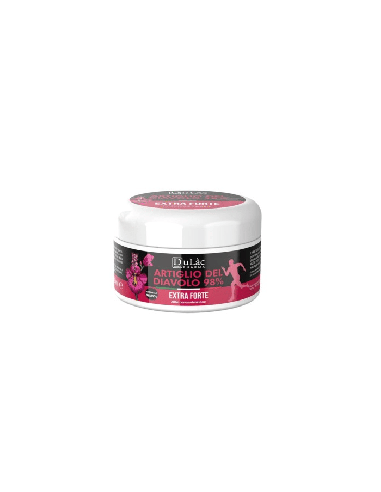 DULAC ARTIGLIO DEL DIAVOLO 98% 300 ML