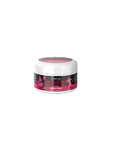 DULAC ARTIGLIO DEL DIAVOLO 98% 300 ML