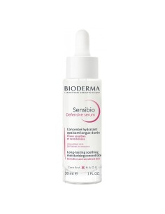SENSIBIO DEFENSIVE SERUM 30 ML