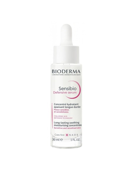 SENSIBIO DEFENSIVE SERUM 30 ML