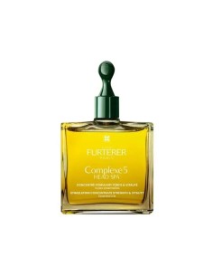RENE FURTERER COMPLEXE 5 HEAD SPA CONCENTRATO STIMOLANTE 50 ML